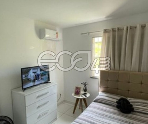 Imagem Apartamento com 2 Quartos à Venda, 59 m² em Santo Antônio - Aracaju