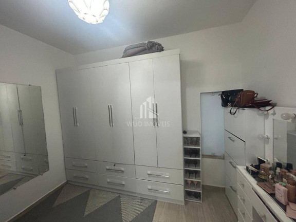 Imagem Sobrado com 4 Quartos à Venda, 158 m² em Chácaras Reunidas - Santa Branca Imagem Sobrado com 4 Quartos à Venda, 158 m² em Chácaras Reunidas - Santa Branca