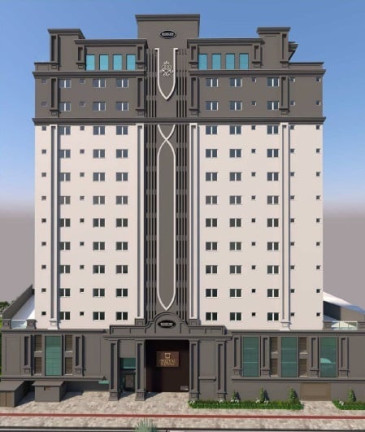 Apartamento com 3 Quartos à Venda, 163 m² em Morretes - Itapema