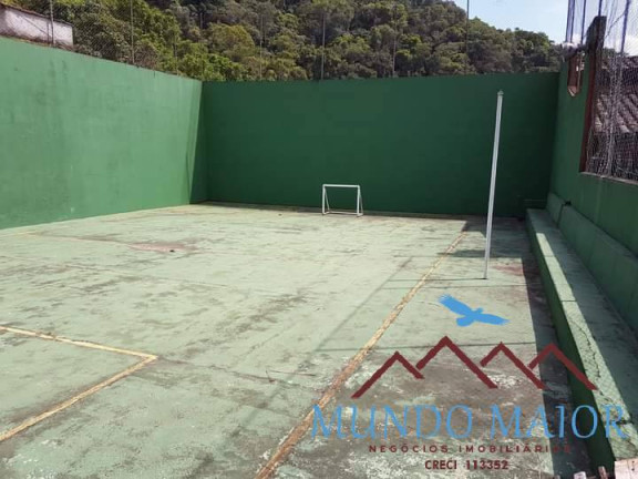 Imagem Casa com 5 Quartos à Venda, 930 m² em Pedreira - Ubatuba