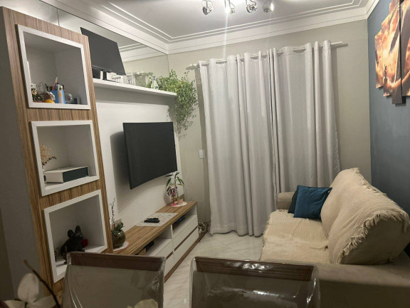 Imagem Apartamento com 1 Quarto à Venda, 35 m² em Jaguaribe - Osasco