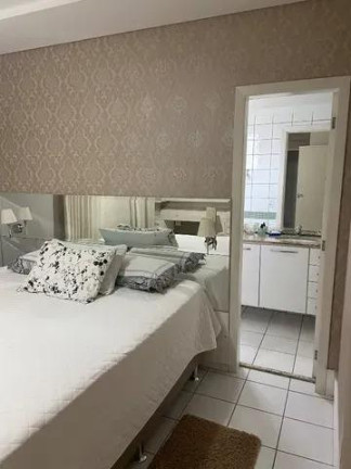 Imagem Apartamento com 3 Quartos à Venda, 107 m² em Duque De Caxias - Cuiabá Imagem Apartamento com 3 Quartos à Venda, 107 m² em Duque De Caxias - Cuiabá