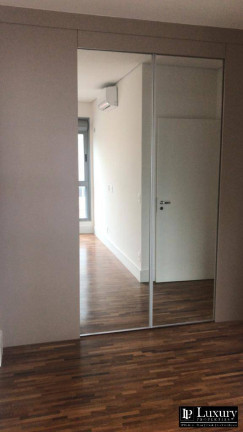 Imagem Apartamento com 3 Quartos para Alugar, 181 m² em Vila Nova Conceição - São Paulo Imagem Apartamento com 3 Quartos para Alugar, 181 m² em Vila Nova Conceição - São Paulo