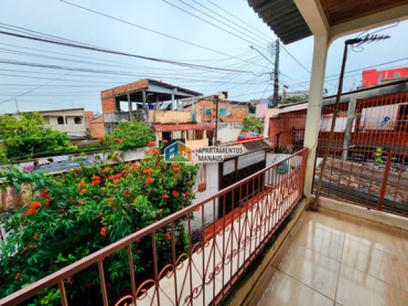 Imagem Casa com 3 Quartos à Venda, 200 m² em Alvorada - Manaus Imagem Casa com 3 Quartos à Venda, 200 m² em Alvorada - Manaus