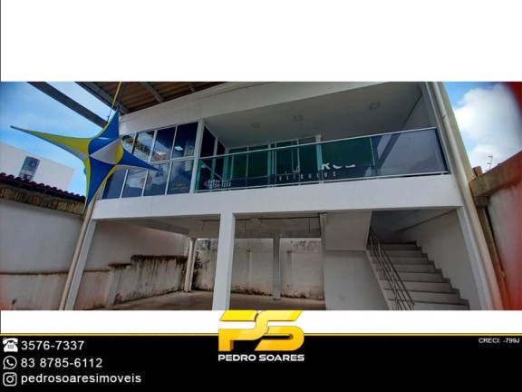 Imagem Imóvel com 2 Quartos para Alugar, em Torre - João Pessoa Imagem Imóvel com 2 Quartos para Alugar, em Torre - João Pessoa