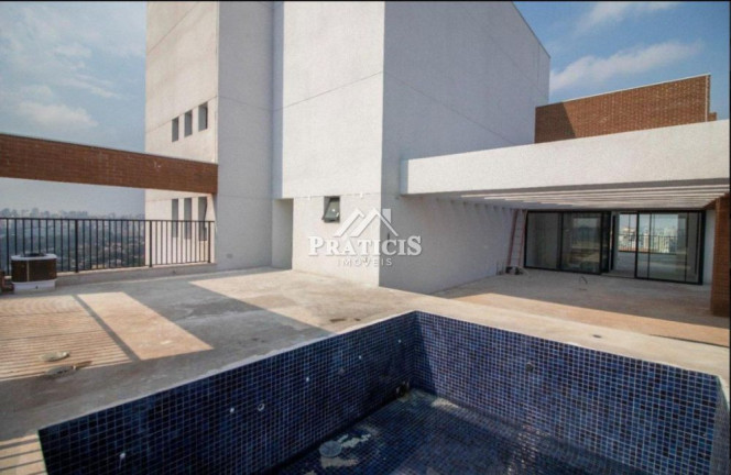 Imagem Cobertura com 4 Quartos à Venda, 688 m² em Moema - São Paulo Imagem Cobertura com 4 Quartos à Venda, 688 m² em Moema - São Paulo