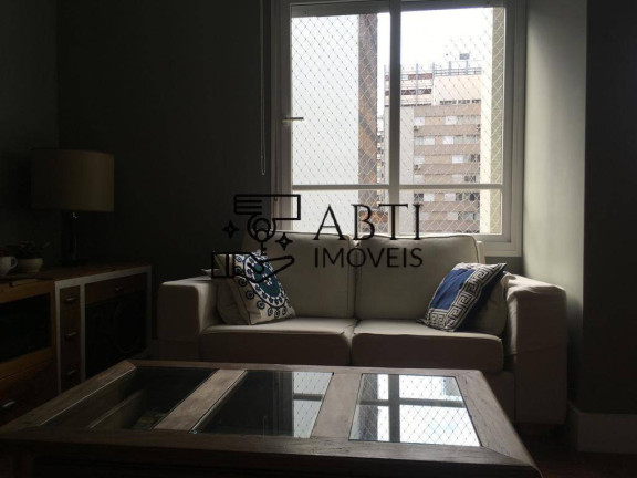 Imagem Apartamento com 3 Quartos à Venda, 111 m² em Jardim Paulista - São Paulo Imagem Apartamento com 3 Quartos à Venda, 111 m² em Jardim Paulista - São Paulo