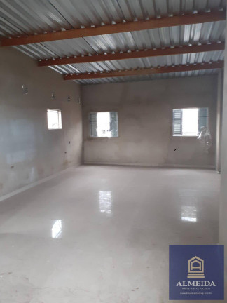Imagem Sala Comercial para Alugar, 50 m² em Parque Regina - São Paulo Imagem Sala Comercial para Alugar, 50 m² em Parque Regina - São Paulo