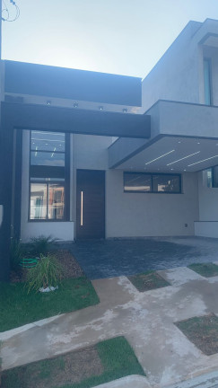 Casa com 3 Quartos à Venda, 120 m² em Horto Florestal - Sorocaba
