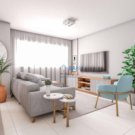 Imagem Apartamento com 2 Quartos à Venda, 73 m² em Santana - São Paulo Imagem Apartamento com 2 Quartos à Venda, 73 m² em Santana - São Paulo