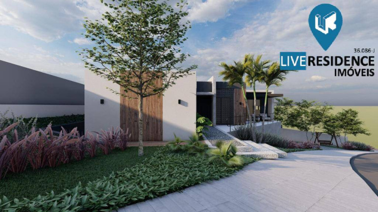 Imagem Casa com 3 Quartos à Venda, 200 m² em Condomínio Itatiba Country Club - Itatiba Imagem Casa com 3 Quartos à Venda, 200 m² em Condomínio Itatiba Country Club - Itatiba