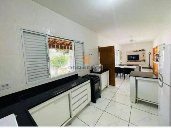 Imagem Casa com 3 Quartos à Venda, 140 m² em Joá - Lagoa Santa Imagem Casa com 3 Quartos à Venda, 140 m² em Joá - Lagoa Santa