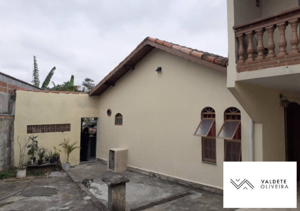 Imagem Casa com 2 Quartos à Venda, 250 m² em Jardim Pitoresco - Jacareí