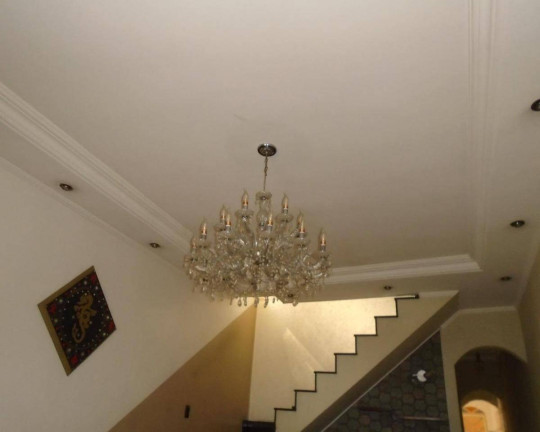 Imagem Casa com 4 Quartos à Venda, 150 m² em Jardim Nice - São Paulo