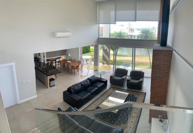 Imagem Casa de Condomínio com 4 Quartos à Venda, 320 m² em Centro - Xangri-la Imagem Casa de Condomínio com 4 Quartos à Venda, 320 m² em Centro - Xangri-la