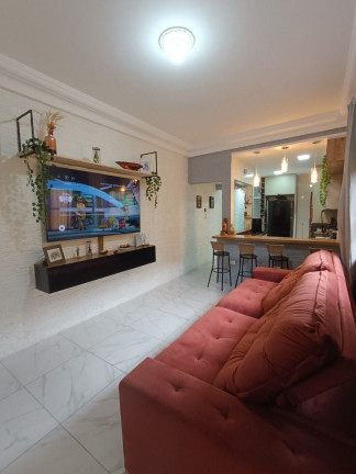 Imagem Casa com 3 Quartos à Venda, 250 m² em Aviação - Praia Grande Imagem Casa com 3 Quartos à Venda, 250 m² em Aviação - Praia Grande