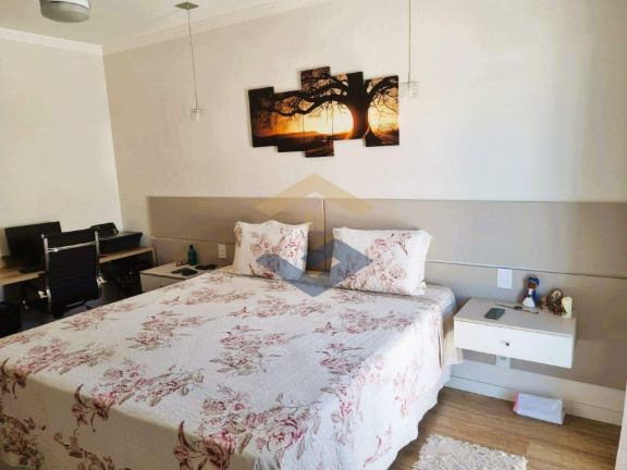 Imagem Casa de Condomínio com 3 Quartos à Venda, 158 m² em Loteamento Reserva Da Mata - Jundiaí