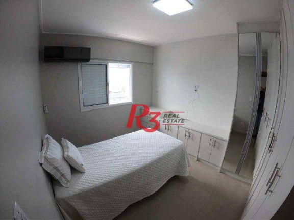 Imagem Apartamento com 3 Quartos à Venda, 153 m² em Aviação - Praia Grande Imagem Apartamento com 3 Quartos à Venda, 153 m² em Aviação - Praia Grande