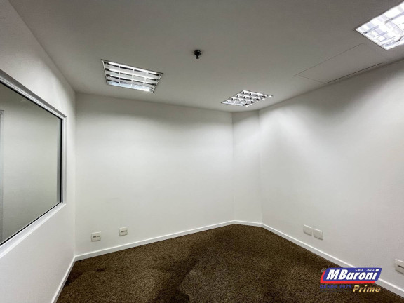 Imagem Sala Comercial para Alugar, 180 m² em Campo Belo - São Paulo Imagem Sala Comercial para Alugar, 180 m² em Campo Belo - São Paulo