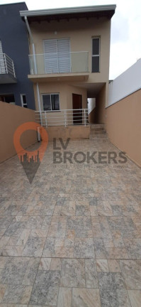 Imagem Casa com 3 Quartos à Venda, 145 m² em Parque Morumbi - Mogi Das Cruzes Imagem Casa com 3 Quartos à Venda, 145 m² em Parque Morumbi - Mogi Das Cruzes