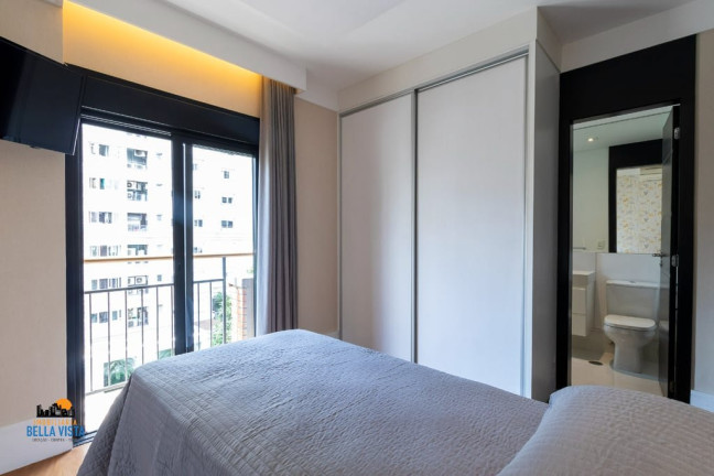 Imagem Apartamento com 2 Quartos à Venda,  em Moema - São Paulo