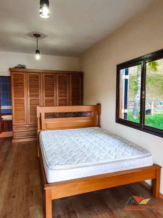 Imagem Fazenda à Venda, 200 m² em Zona Rural - Paraibuna
