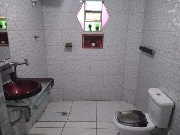 Imagem Casa com 3 Quartos à Venda, 125 m² em Jardim Zaira - Mauá Imagem Casa com 3 Quartos à Venda, 125 m² em Jardim Zaira - Mauá