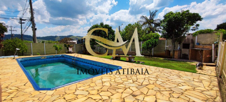 Imagem Casa com 4 Quartos à Venda, 970 m² em Jardim Centenário - Atibaia Imagem Casa com 4 Quartos à Venda, 970 m² em Jardim Centenário - Atibaia