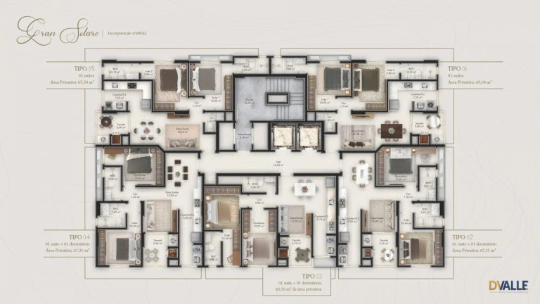 Imagem Apartamento com 2 Quartos à Venda, 67 m² em Morretes - Itapema Imagem Apartamento com 2 Quartos à Venda, 67 m² em Morretes - Itapema