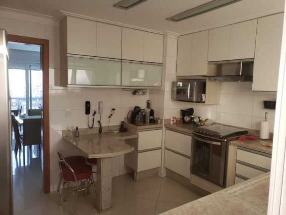 Imagem Apartamento com 3 Quartos à Venda, 126 m² em Belenzinho - São Paulo