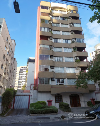 Imagem Apartamento com 3 Quartos à Venda, 125 m² em América - Joinville