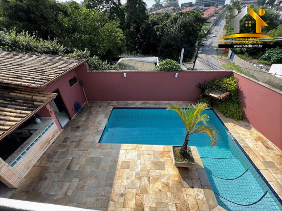Imagem Casa de Condomínio com 3 Quartos à Venda, 360 m² em Granja Viana - Cotia Imagem Casa de Condomínio com 3 Quartos à Venda, 360 m² em Granja Viana - Cotia