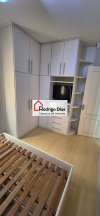 Imagem Apartamento com 2 Quartos à Venda, 56 m² em Recanto Quarto Centenário - Jundiaí Imagem Apartamento com 2 Quartos à Venda, 56 m² em Recanto Quarto Centenário - Jundiaí