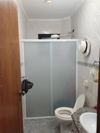 Imagem Sobrado com 2 Quartos à Venda, 79 m² em Canto Do Forte - Praia Grande Imagem Sobrado com 2 Quartos à Venda, 79 m² em Canto Do Forte - Praia Grande