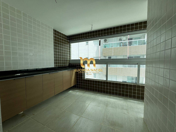 Imagem Apartamento com 2 Quartos à Venda, 68 m² em Boqueirão - Praia Grande