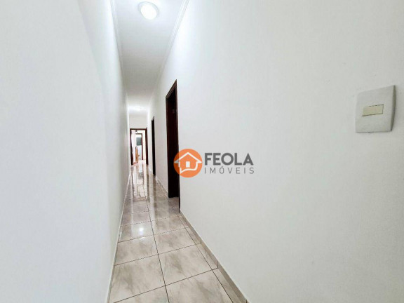 Imagem Casa com 3 Quartos à Venda, 166 m² em Vila Santa Maria - Americana Imagem Casa com 3 Quartos à Venda, 166 m² em Vila Santa Maria - Americana