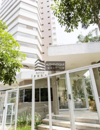 Imagem Apartamento com 4 Quartos para Alugar, 303 m² em Paraíso - São Paulo Imagem Apartamento com 4 Quartos para Alugar, 303 m² em Paraíso - São Paulo
