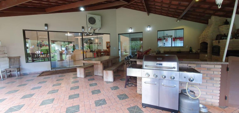 Imagem Casa com 6 Quartos à Venda, 600 m² em Condomínio Campo Verde - Bragança Paulista Imagem Casa com 6 Quartos à Venda, 600 m² em Condomínio Campo Verde - Bragança Paulista