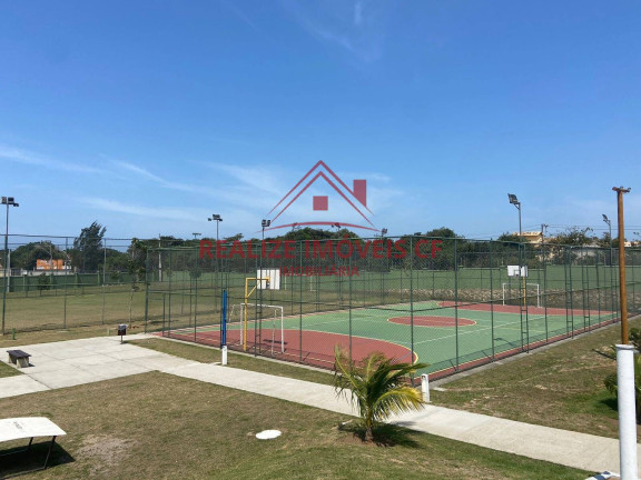 Imagem Casa de Condomínio com 4 Quartos à Venda, 252 m² em Guriri - Cabo Frio