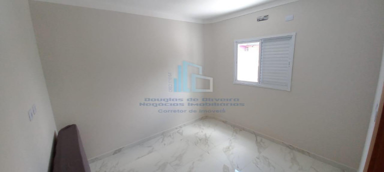 Imagem Casa de Condomínio com 2 Quartos à Venda, 70 m² em Caiçara - Praia Grande