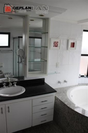 Imagem Apartamento com 4 Quartos à Venda, 230 m² em Bosque Da Saúde - São Paulo Imagem Apartamento com 4 Quartos à Venda, 230 m² em Bosque Da Saúde - São Paulo