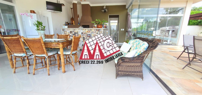 Imagem Imóvel com 5 Quartos à Venda, 372 m² em Condominio Village Ipanema - Aracoiaba Da Serra Imagem Imóvel com 5 Quartos à Venda, 372 m² em Condominio Village Ipanema - Aracoiaba Da Serra