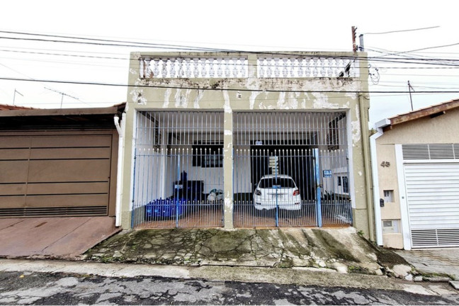 Imagem Casa com 3 Quartos à Venda, 90 m² em Vila Sônia - São Paulo Imagem Casa com 3 Quartos à Venda, 90 m² em Vila Sônia - São Paulo
