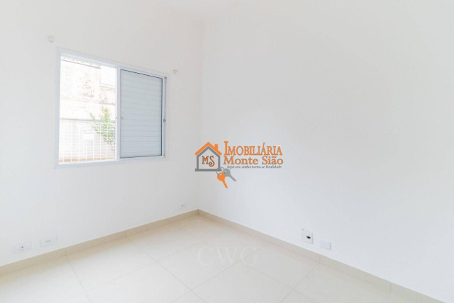 Imagem Apartamento com 2 Quartos à Venda, 71 m² em Ponte Grande - Guarulhos Imagem Apartamento com 2 Quartos à Venda, 71 m² em Ponte Grande - Guarulhos