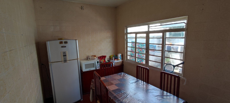 Imagem Casa com 3 Quartos à Venda, 150 m² em Vila São Geraldo - Limeira Imagem Casa com 3 Quartos à Venda, 150 m² em Vila São Geraldo - Limeira