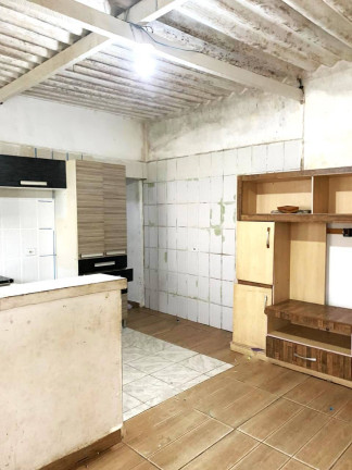 Imagem Casa com 2 Quartos à Venda, 281 m² em Rocio - Iguape Imagem Casa com 2 Quartos à Venda, 281 m² em Rocio - Iguape