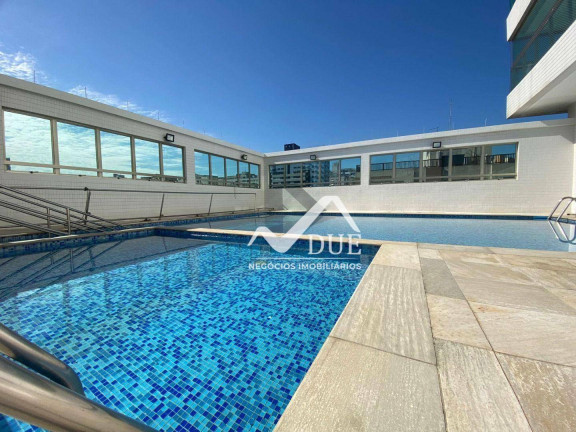 Imagem Apartamento com 4 Quartos à Venda, 538 m² em Boqueirão - Santos Imagem Apartamento com 4 Quartos à Venda, 538 m² em Boqueirão - Santos