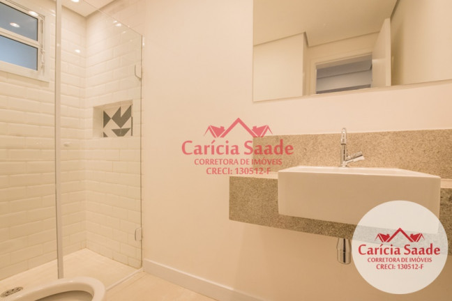Imagem Apartamento com 2 Quartos à Venda, 49 m² em Higienópolis - São Paulo