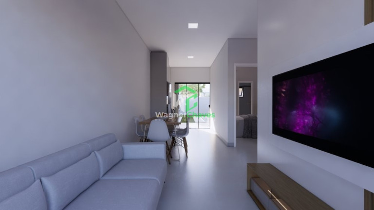 Imagem Casa com 2 Quartos à Venda, 55 m² em Canoas - Pontal Do Paraná Imagem Casa com 2 Quartos à Venda, 55 m² em Canoas - Pontal Do Paraná