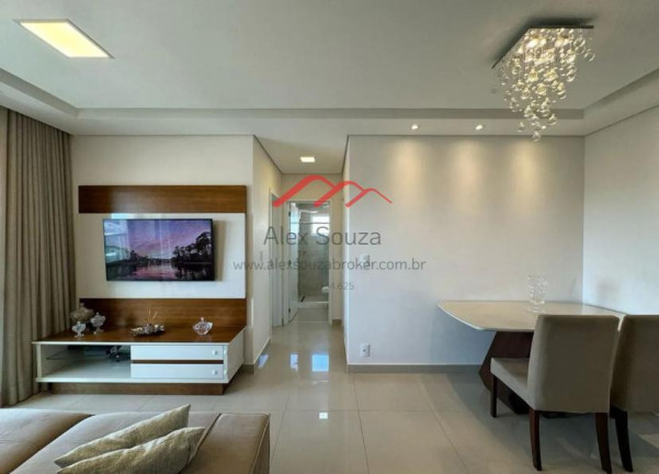 Imagem Apartamento com 2 Quartos à Venda, 72 m² em Parque Franceschini - Sumaré Imagem Apartamento com 2 Quartos à Venda, 72 m² em Parque Franceschini - Sumaré